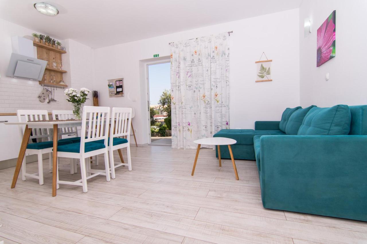 Appartement Apartman Sun Solin Extérieur photo