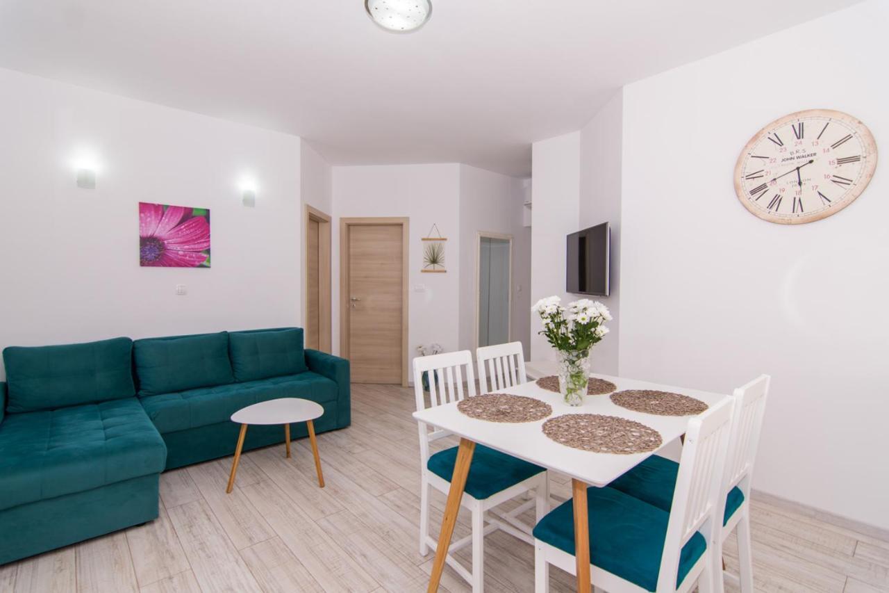 Appartement Apartman Sun Solin Extérieur photo