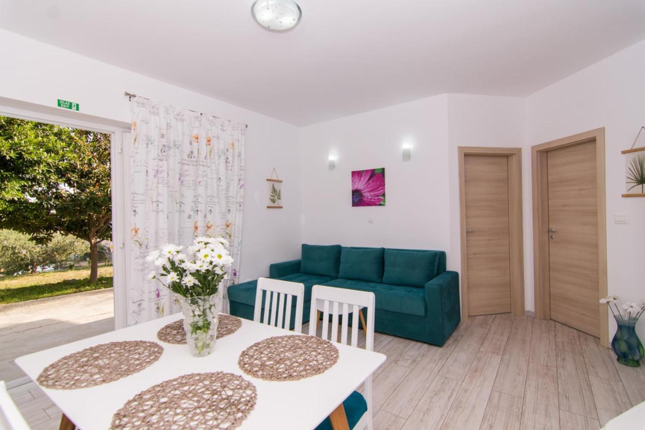 Appartement Apartman Sun Solin Extérieur photo